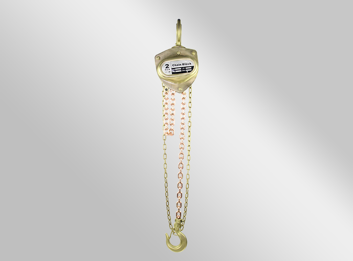 2噸三角形防爆手拉葫蘆產(chǎn)品規(guī)格型號